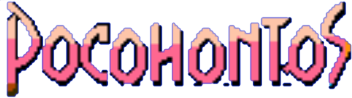 Pocohontos