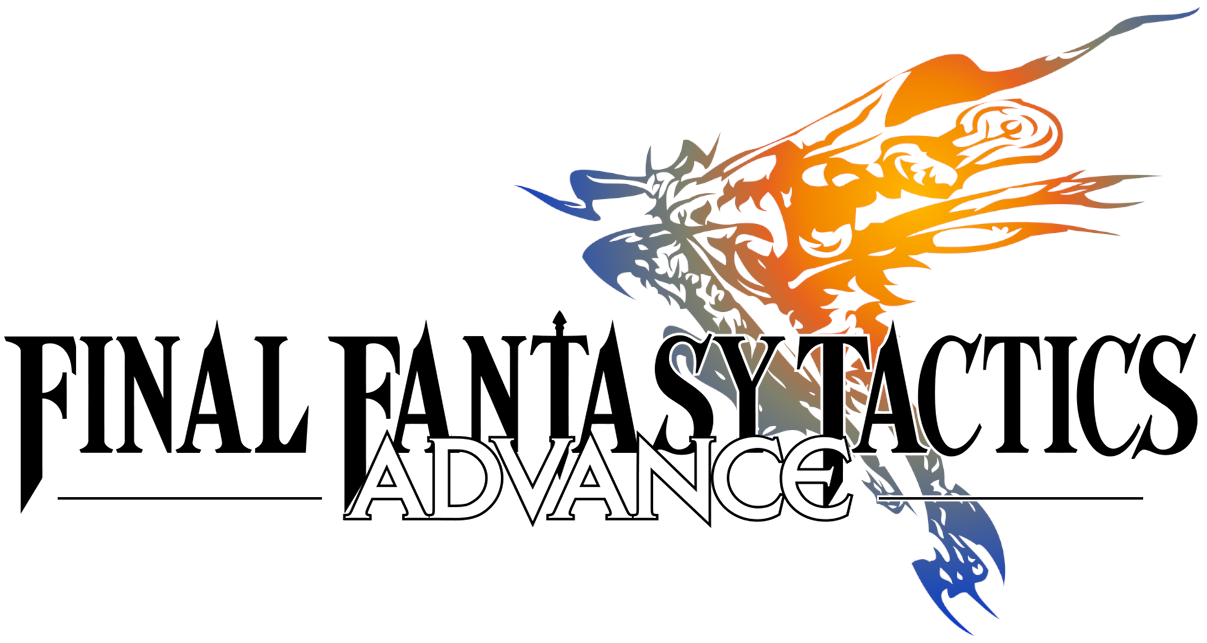 Final Fantasy Tactics Advance
