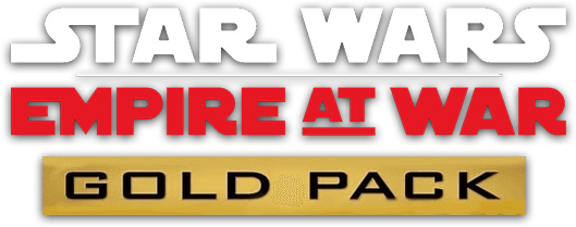 Star Wars: Empire at War logo