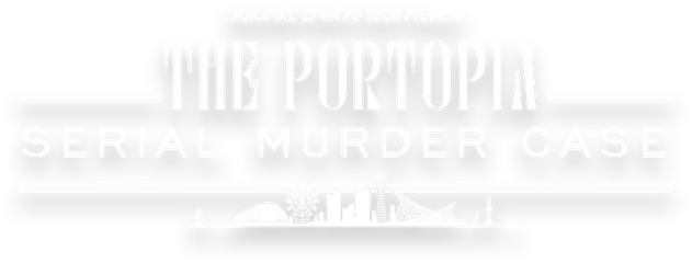 The Portopia Serial Murder Case