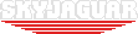 Sky Jaguar