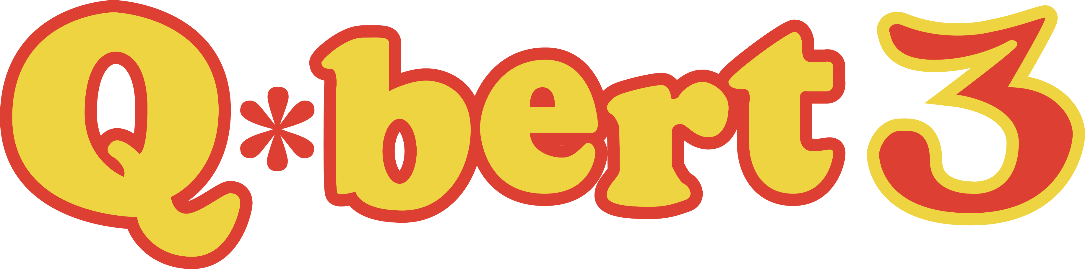 Q*bert 3