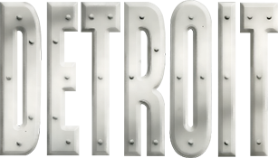 Detroit logo