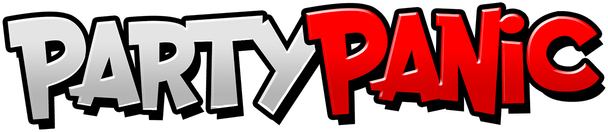 Party Panic logo
