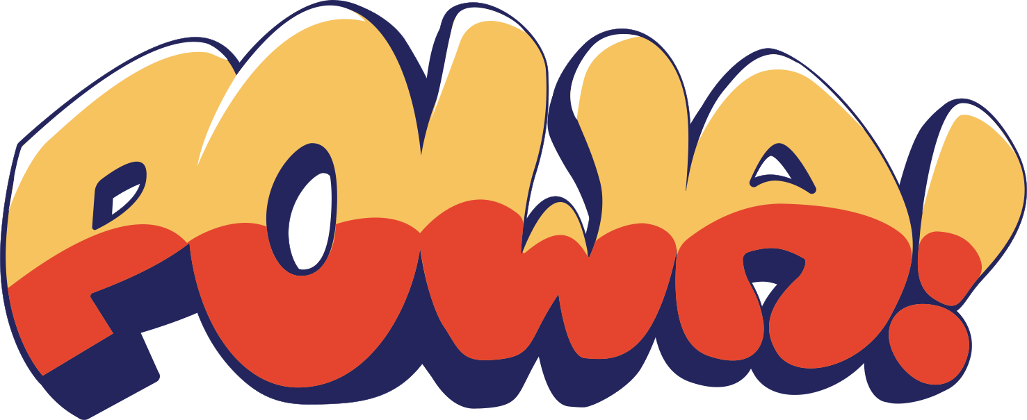Powa!