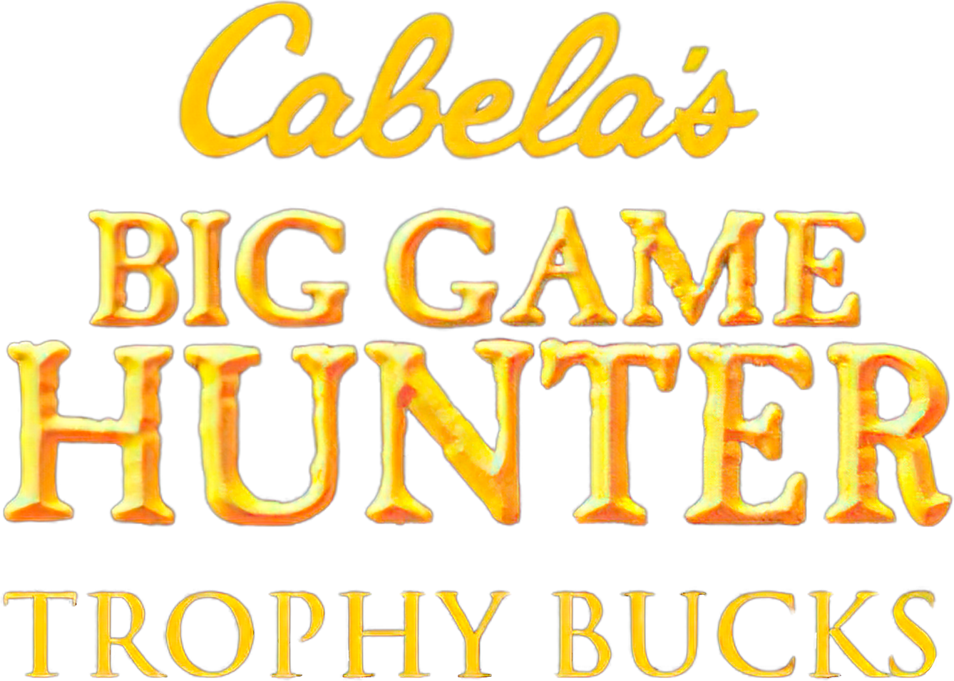 Cabela's Trophy Bucks