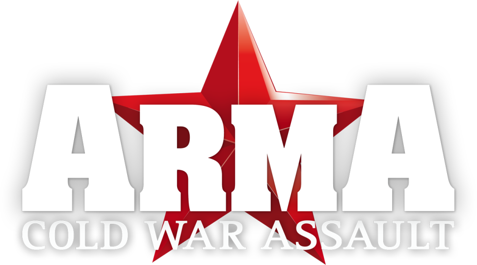 Arma: Cold War Assault logo