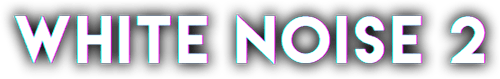 White Noise 2 logo