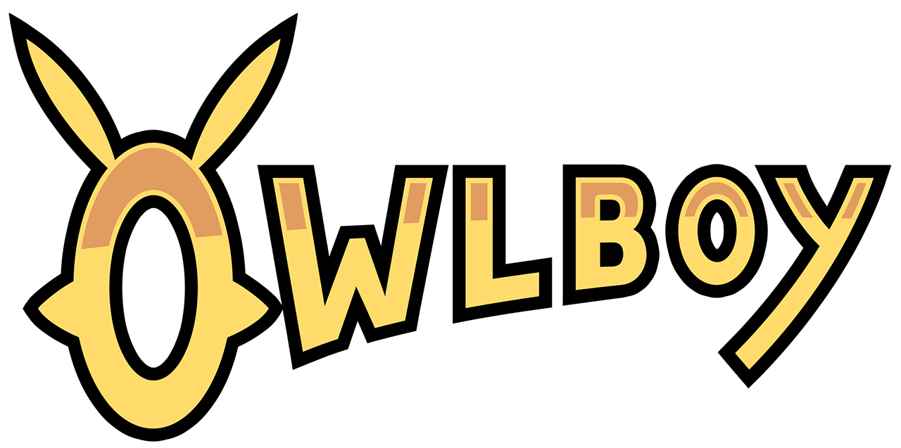 Owlboy