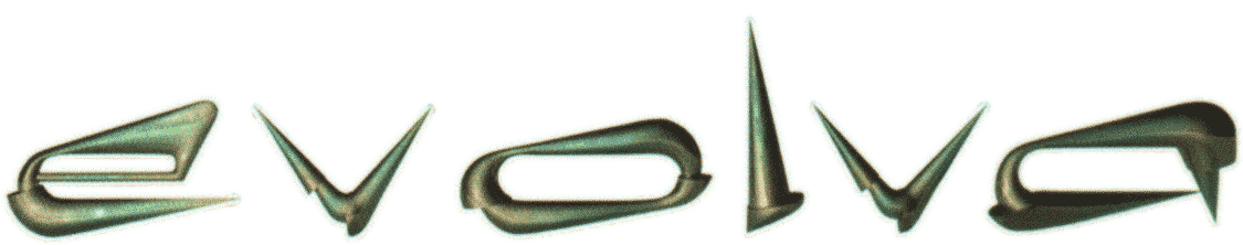 Evolva logo