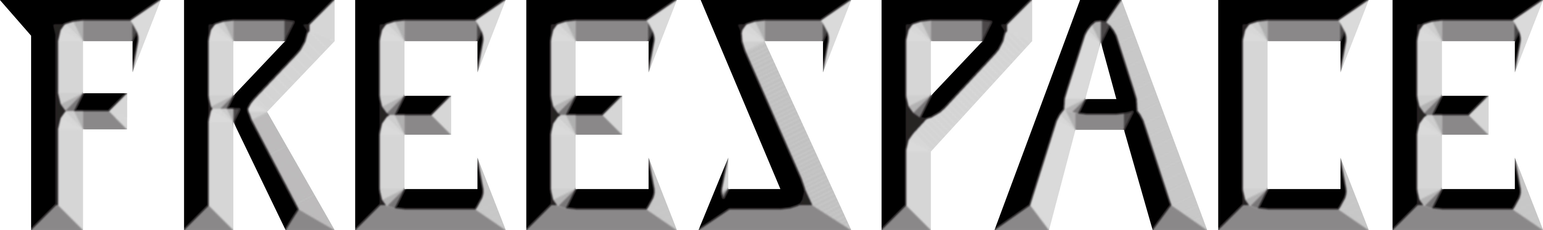 Descent: FreeSpace - The Great War logo