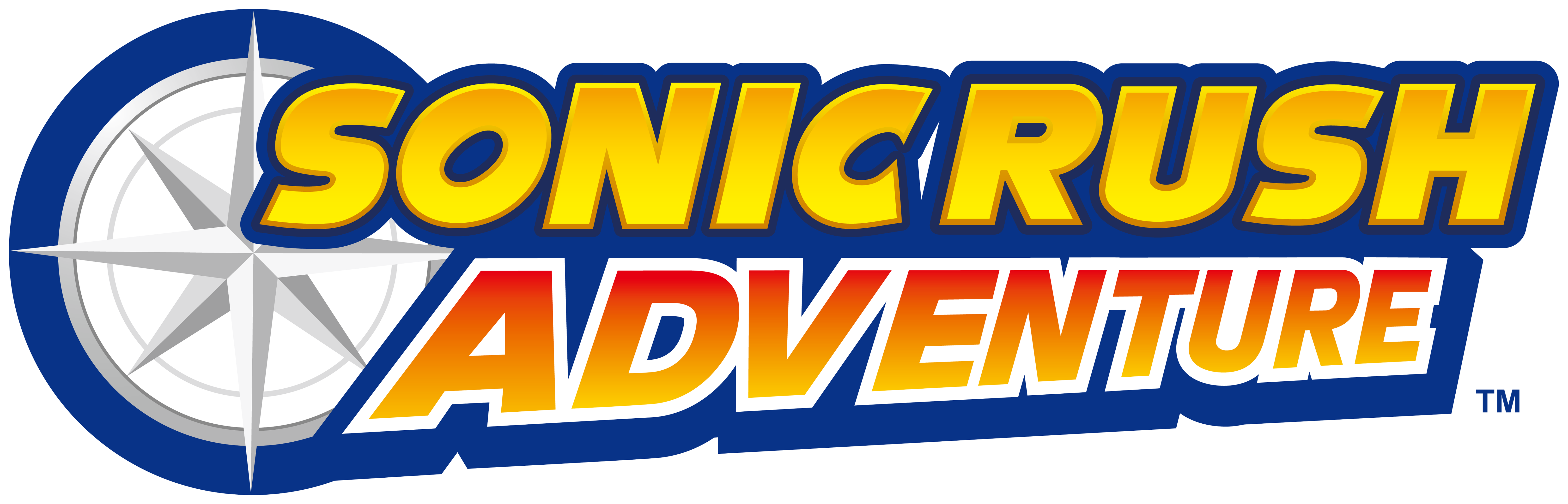 Sonic Rush Adventure