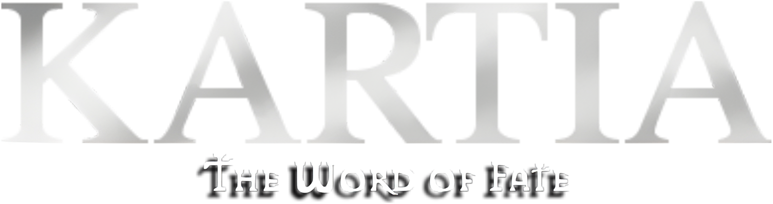 Kartia: The Word of Fate