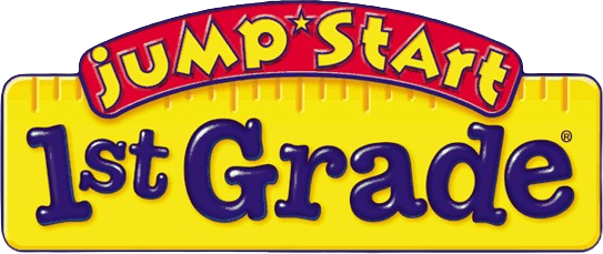 JumpStart 1st Grade