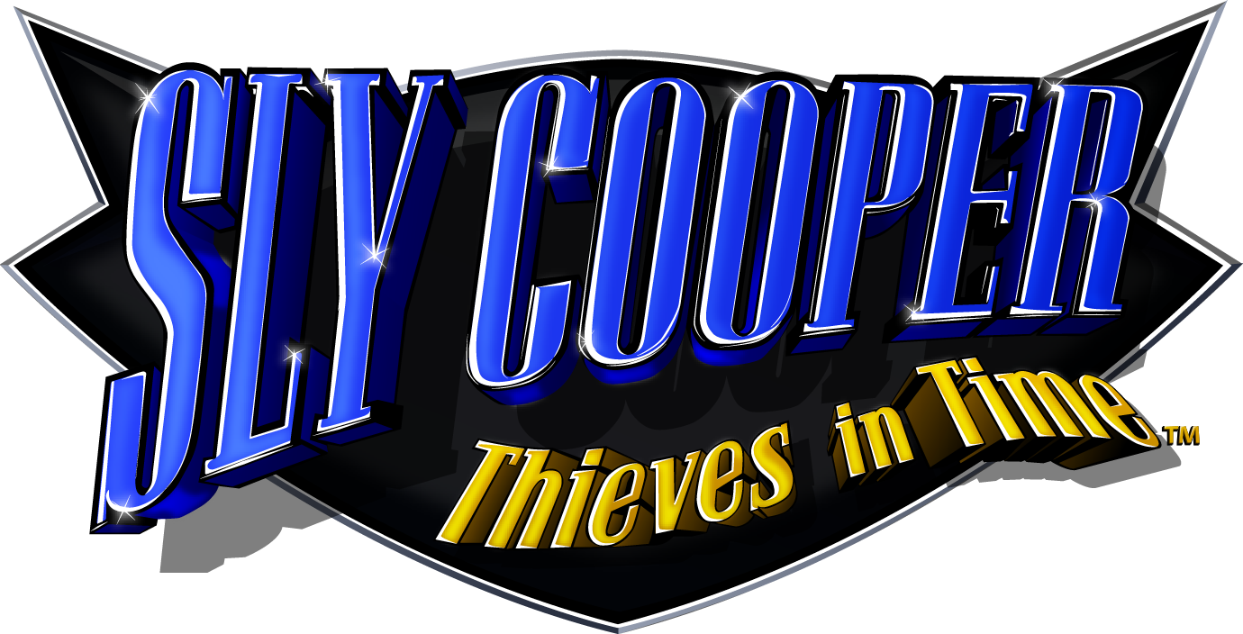 Sly Cooper and the Thievius Raccoonus - SteamGridDB