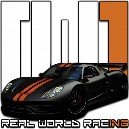 Real Racing GTI