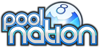 Pool Nation logo