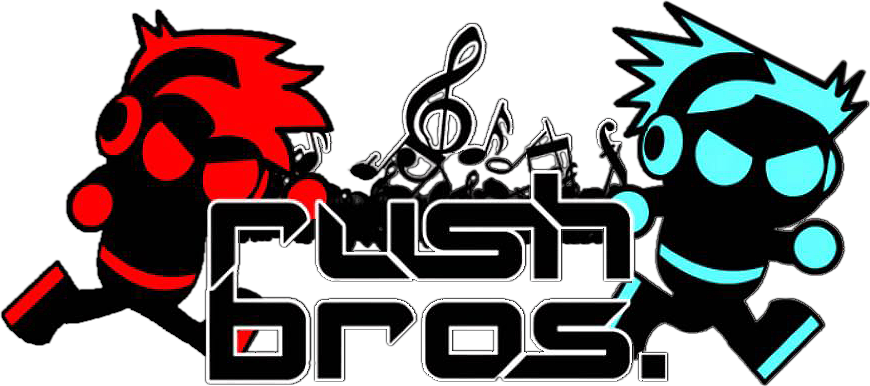 Rush Bros. logo