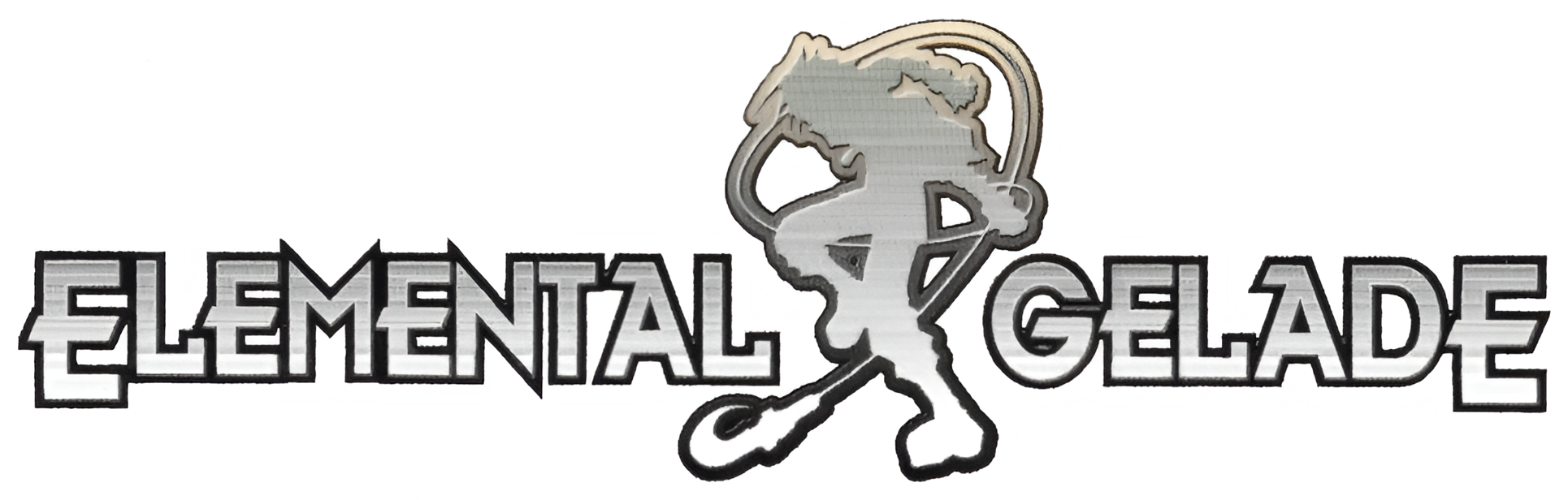 Elemental Gelade: Tozasareshi Uta