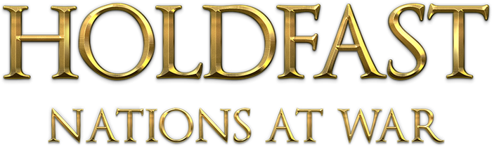 Holdfast: Nations At War logo
