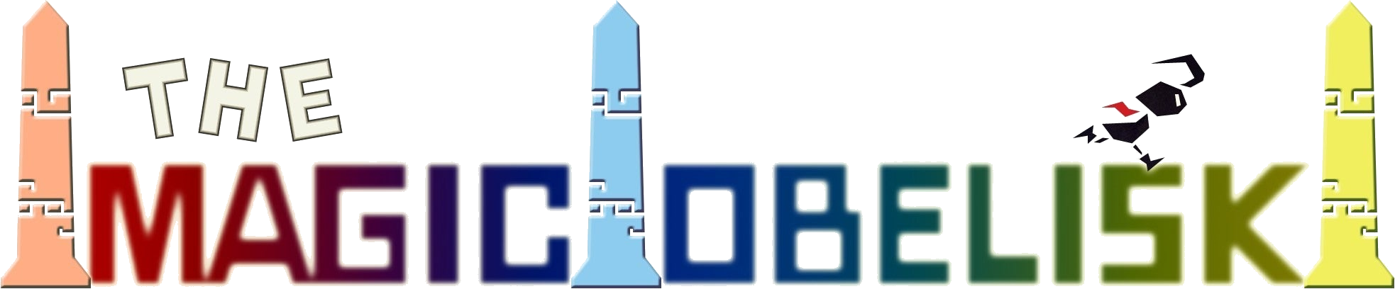 The Magic Obelisk