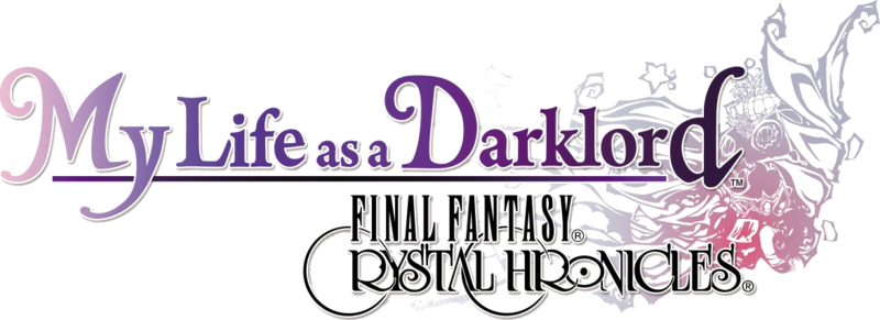 Final Fantasy: Crystal Chronicles - My Life as a Darklord