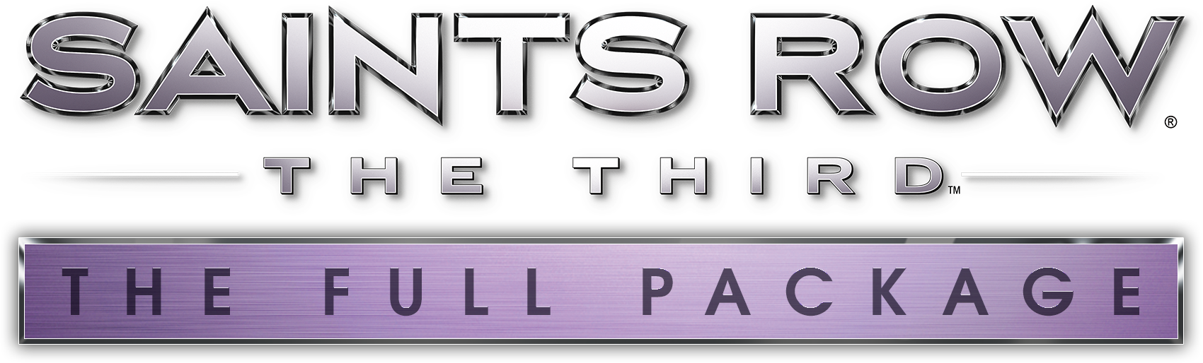 Saints Row: The Third Remastered - SteamGridDB