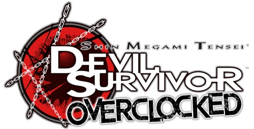 Shin Megami Tensei: Devil Survivor Overclocked
