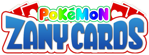 pokemon zany cards My Pokmon Collection - Part 2
