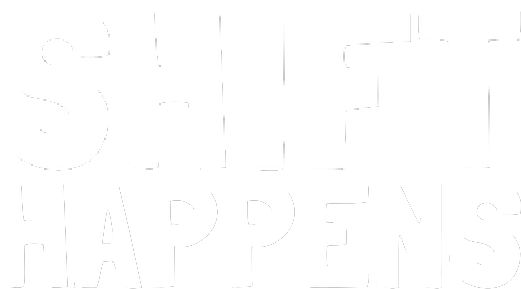 Shift Happens logo
