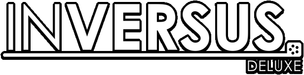 Inversus logo