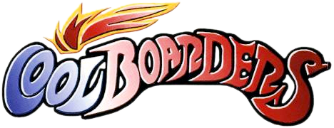 Cool Boarders