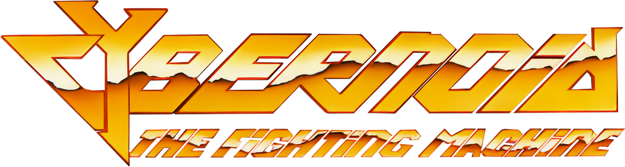 Cybernoid: The Fighting Machine