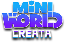 Steams gemenskap :: Mini World: Block Art