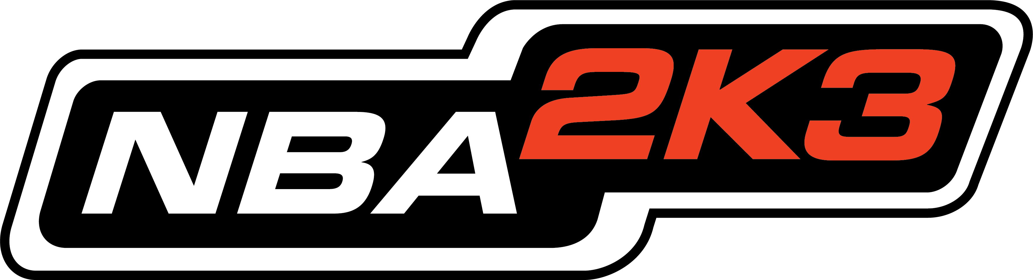NBA 2K3