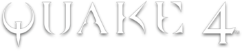 Quake 4 logo