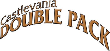 Castlevania Double Pack