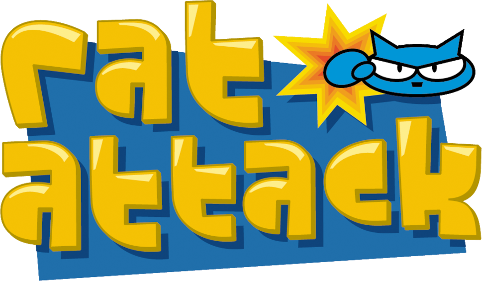 Rat Attack!