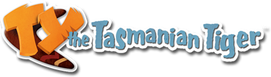 TY the Tasmanian Tiger HD