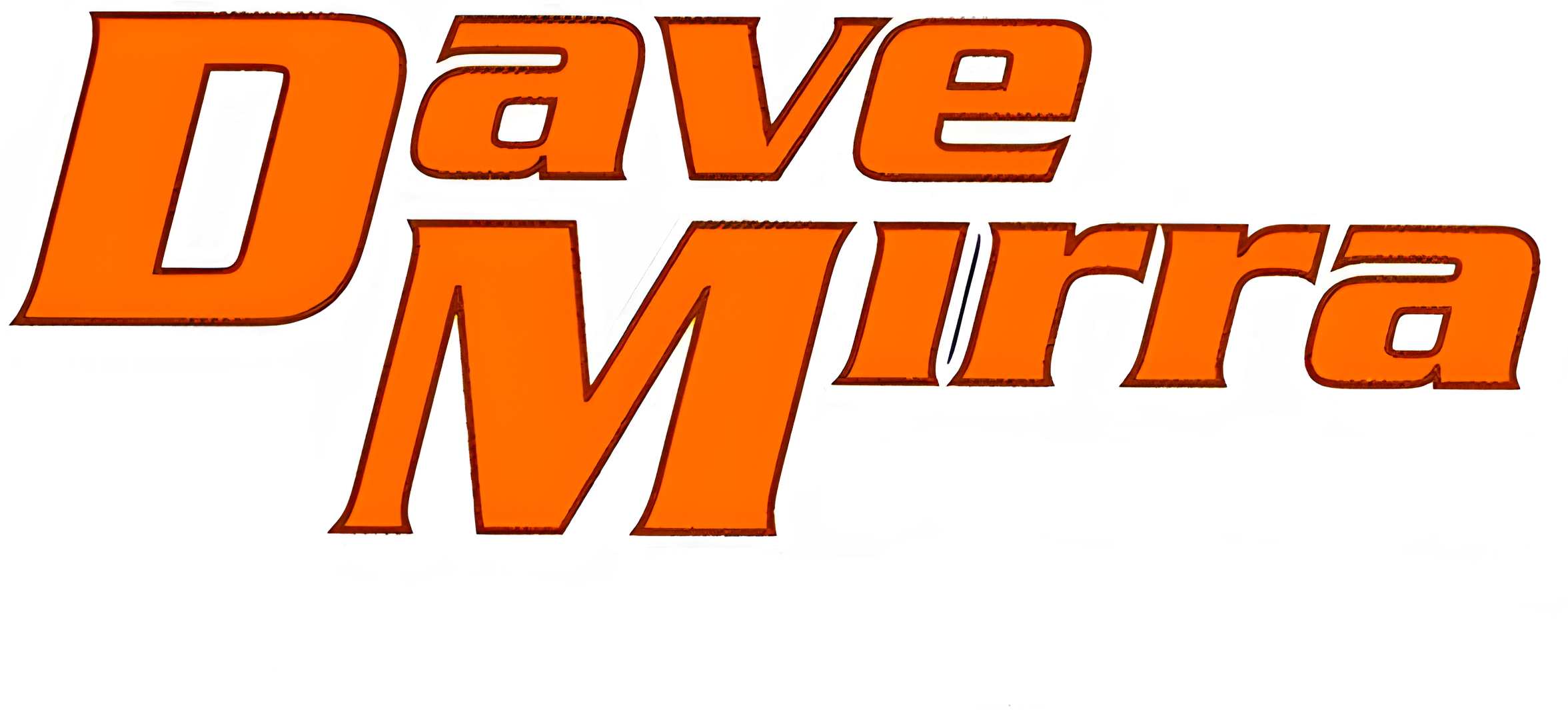 Dave Mirra Freestyle BMX