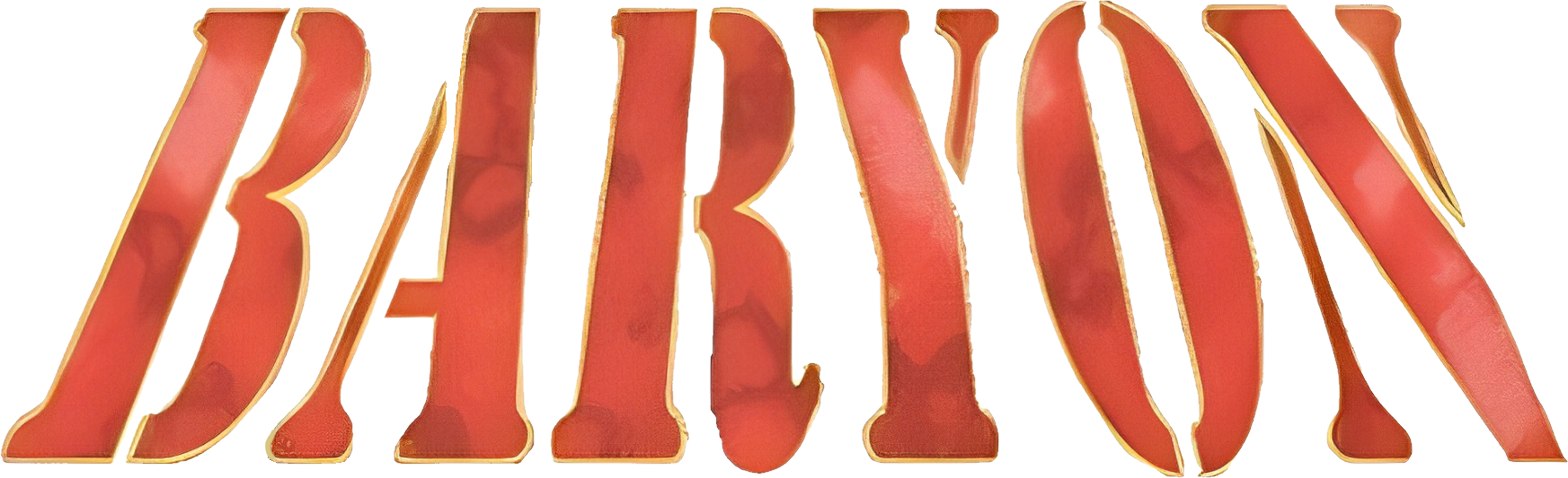 Baryon