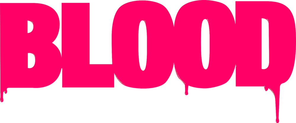 Blood logo