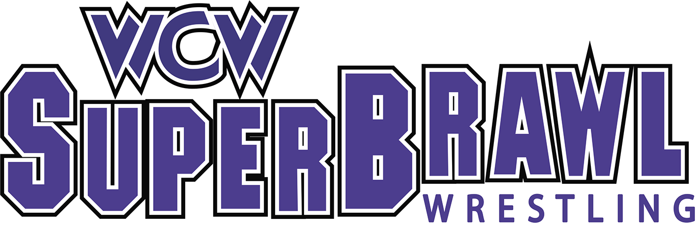 WCW SuperBrawl Wrestling