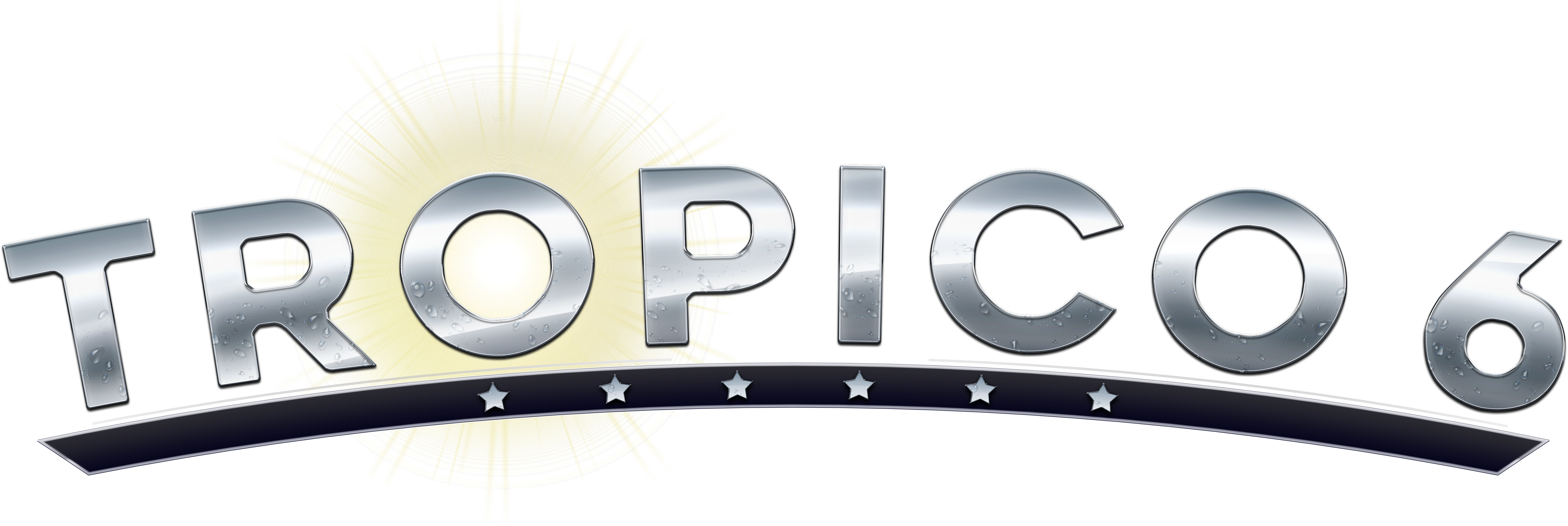 Tropico 6