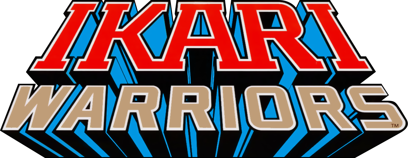 Ikari Warriors