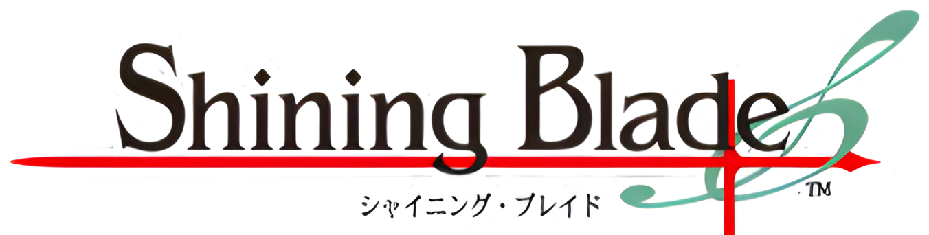 Shining Blade