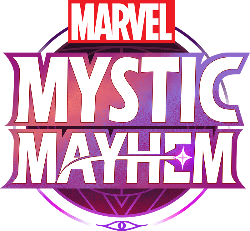 Marvel Mystic Mayhem