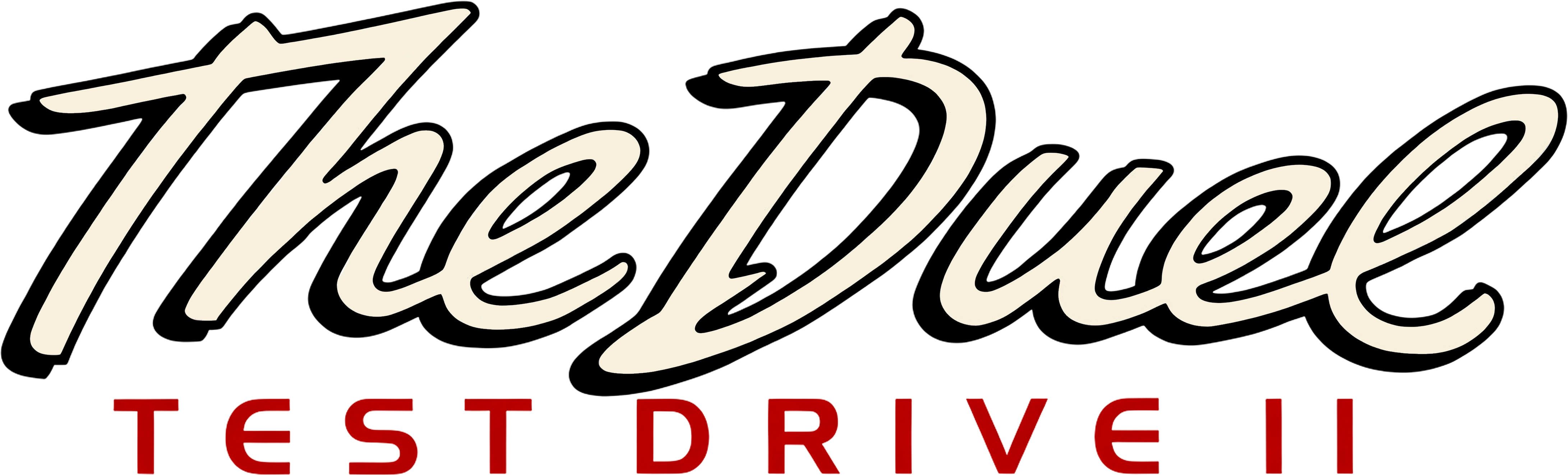 The Duel: Test Drive II