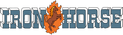 Iron Horse