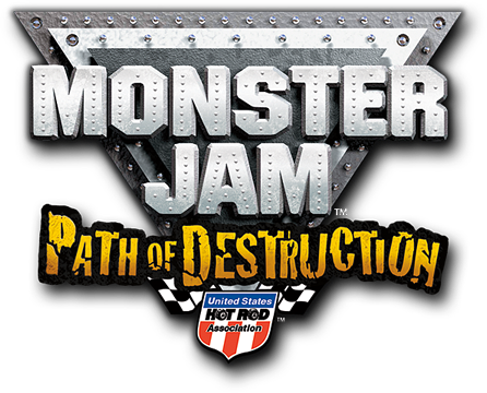 Monster Jam: Path of Destruction